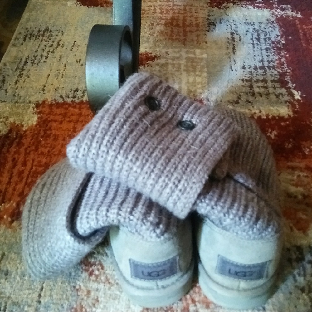Uggs